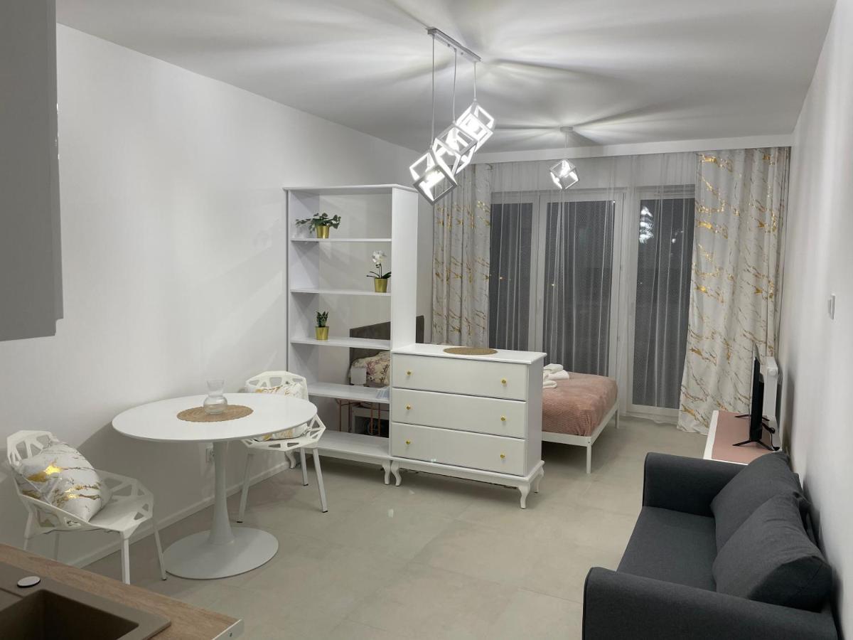Apartment Piaskowy - Blisko Morza Gdansk