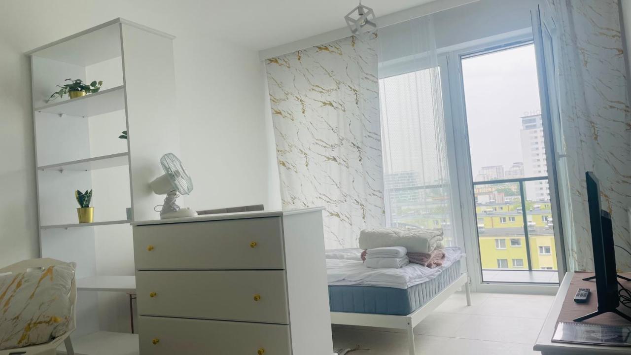 Apartment Piaskowy - Blisko Morza *